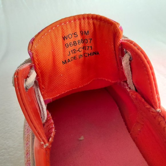 Sperry Top-Sider  Leather Boat Shoes - Picture 14 of 15